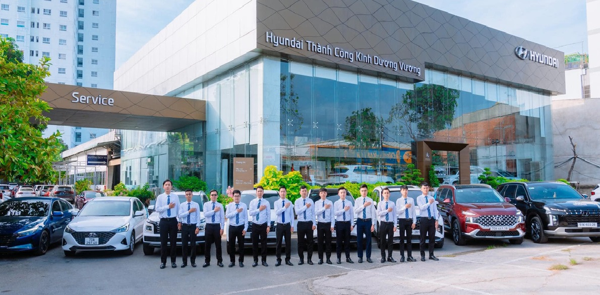 lĩnh vực hoạt động